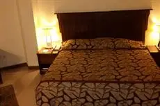 The Residency Hotel Bhopal 