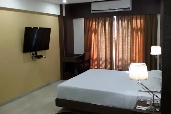 The Residency Hotel Bhopal