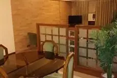 The Residency Hotel Bhopal 