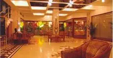 The Residency Hotel Bhopal 