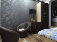 Apartments Jankovic Belgrade 