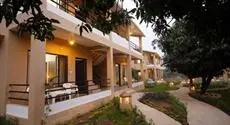 Corbett Aroma Resort 