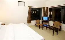 Corbett Aroma Resort 