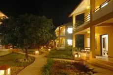 Corbett Aroma Resort 