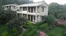 Corbett Aroma Resort 