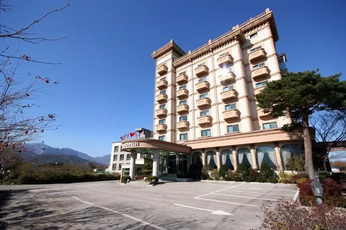 Hotel Amaranth