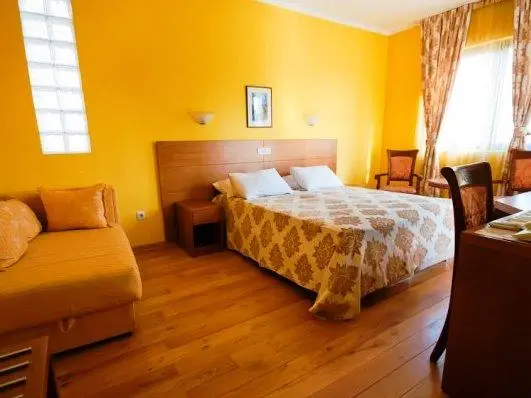 Hotel Petrovac 