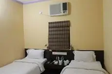 Hotel Tathagat International 