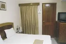 Hotel Tathagat International 