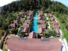 L'esprit De Naiyang Beach Resort 