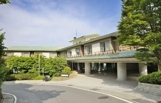 Laforet Club Hakone Gora Yunosumika 