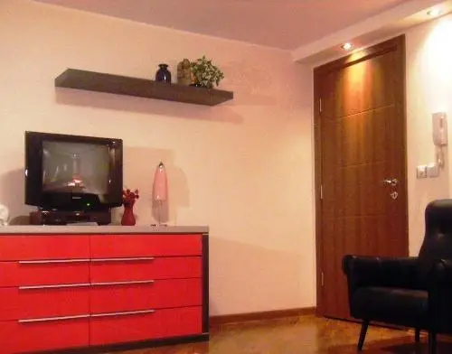 Royal Palace Lux and Cheap Apartments Belgrade