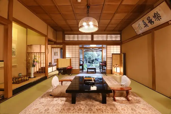 Seikoro Ryokan