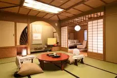 Seikoro Ryokan 