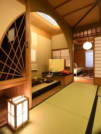 Seikoro Ryokan 