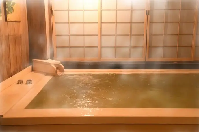 Seikoro Ryokan 