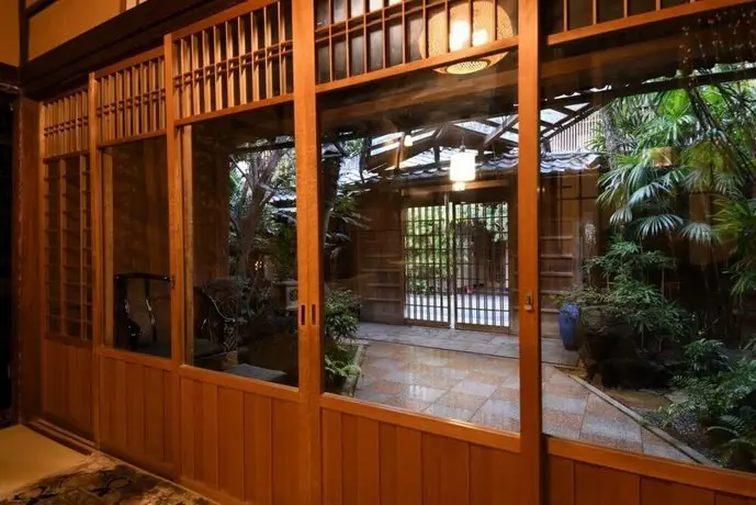 Seikoro Ryokan 