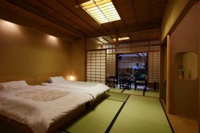 Sumiya Ryokan