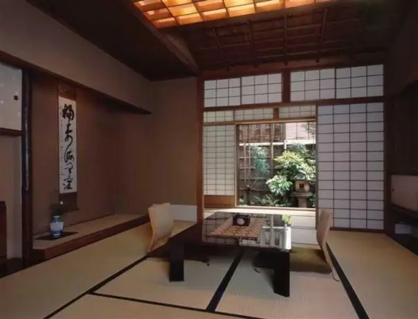 Sumiya Ryokan