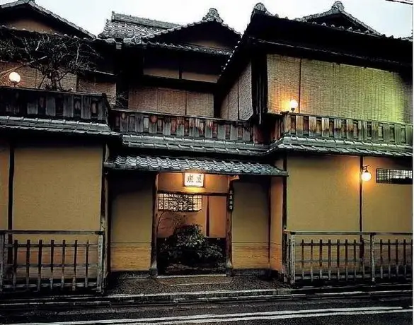 Sumiya Ryokan 