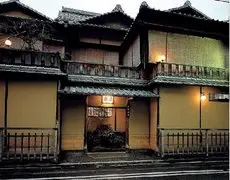 Sumiya Ryokan 