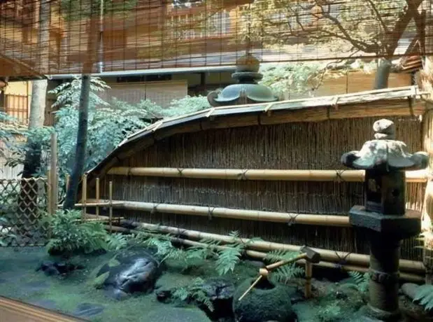 Sumiya Ryokan 