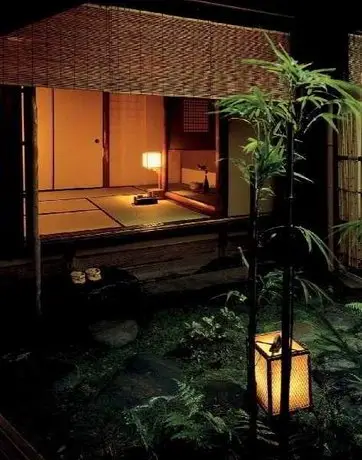 Sumiya Ryokan 