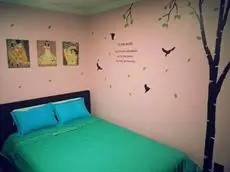 Blue Backpackers Hostel 