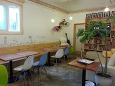 Blue Backpackers Hostel 