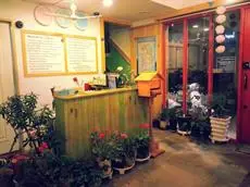 Blue Backpackers Hostel 