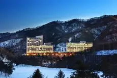 HanwhaResort Pyeongchang 