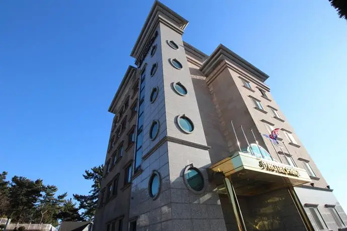 Hotel Incheon Prince 