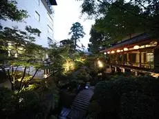 Hotel Shiragiku 