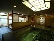 Hotel Shiragiku 