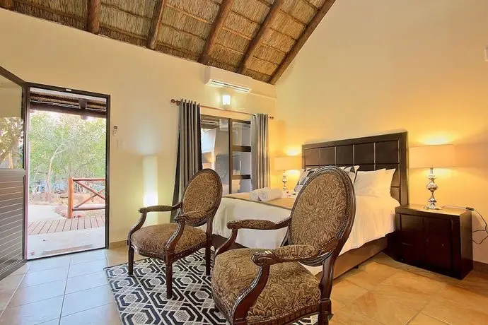 Royale Marlothi Safari Lodge