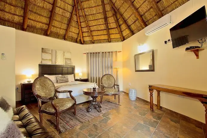 Royale Marlothi Safari Lodge 