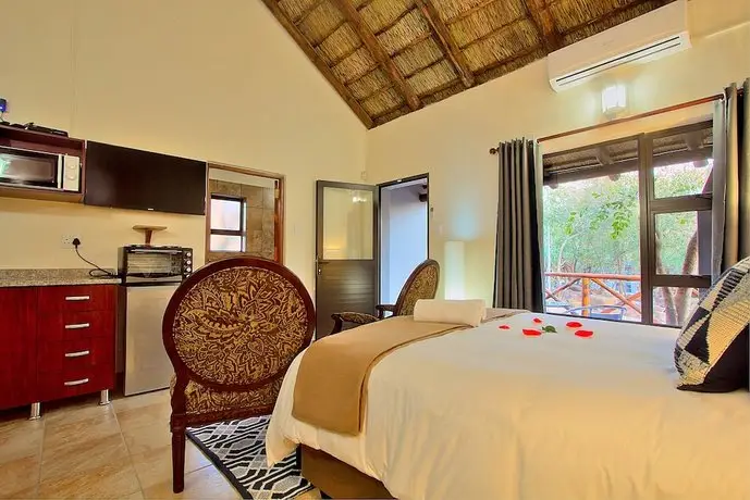 Royale Marlothi Safari Lodge 