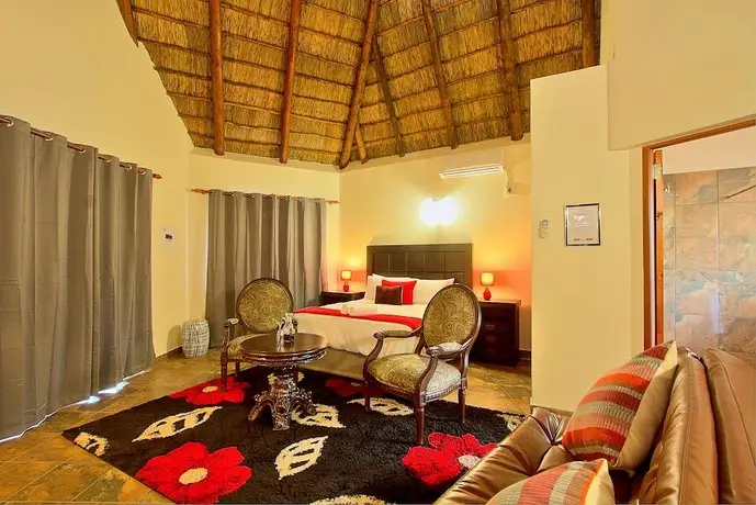 Royale Marlothi Safari Lodge 