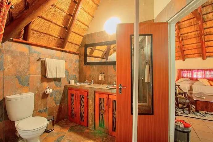 Royale Marlothi Safari Lodge 