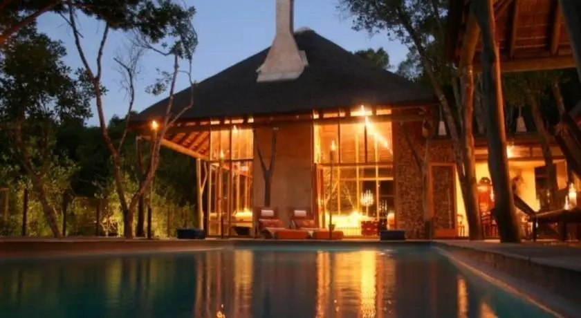 Trogon House and Forest Spa