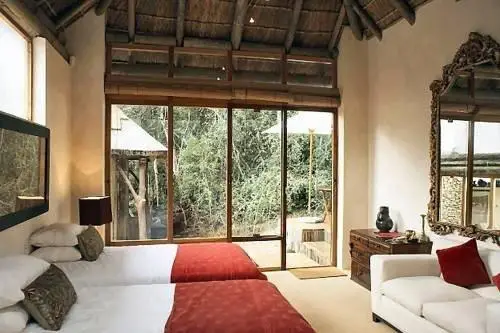 Trogon House and Forest Spa