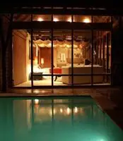 Trogon House and Forest Spa 