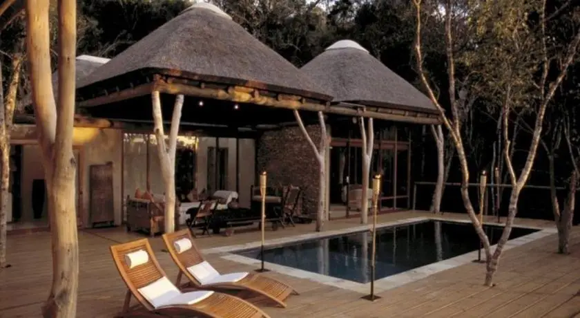 Trogon House and Forest Spa 