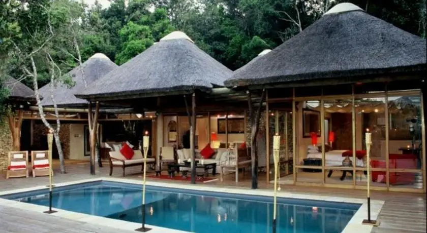 Trogon House and Forest Spa 