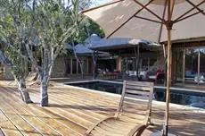 Trogon House and Forest Spa 