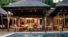 Trogon House and Forest Spa 