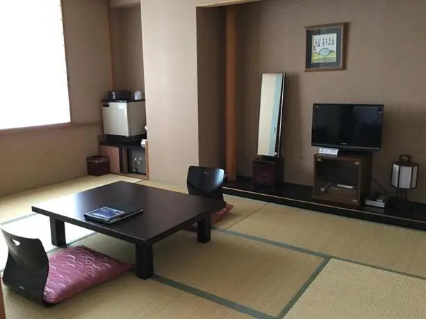 Hakuba Mominoki Hotel