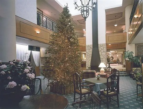 Hakuba Mominoki Hotel 