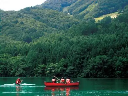 Hakuba Mominoki Hotel 