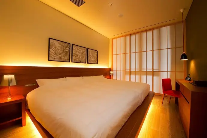 Hotel Kanra Kyoto